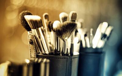 Make-Up Beauty-Tipps