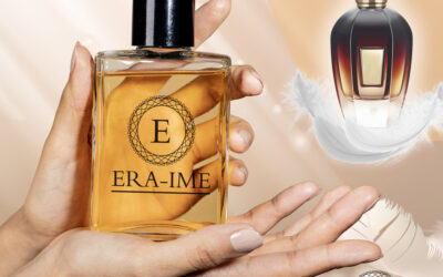 ERA IME No.124 Eau de Parfum