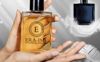 ERA IME No.10 Eau de Parfum