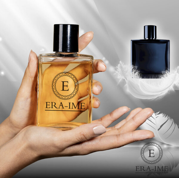 ERA IME No.10 Eau de Parfum
